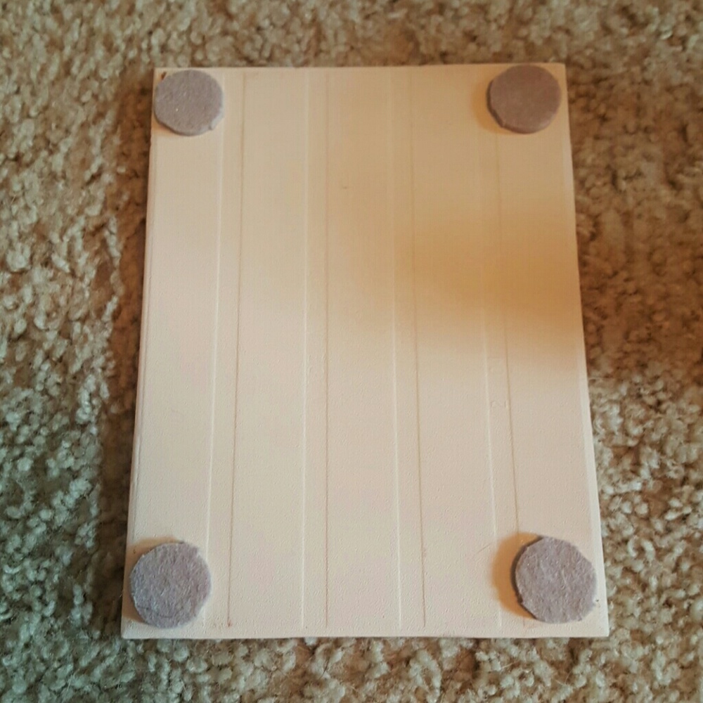 Kitchen trivet - Picture 2 of 2